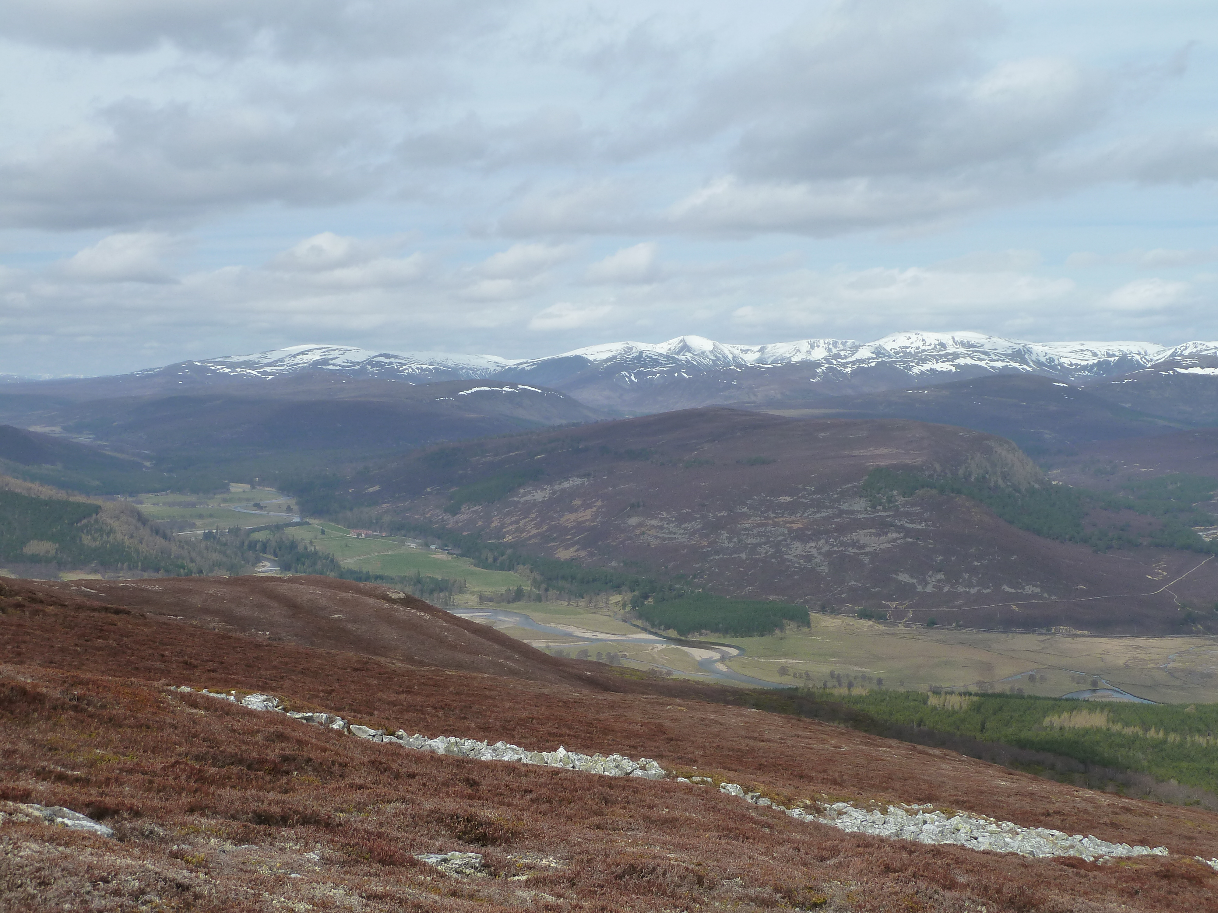 Linn of Dee