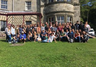 Undergraduate Summer School: an invaluable experience