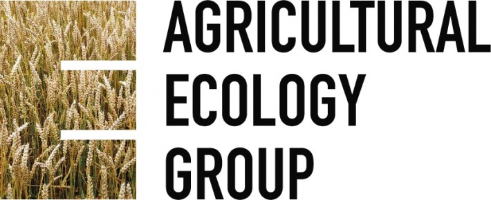Agricultural Ecology Special Interest Group