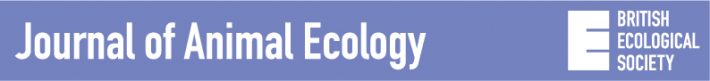 Journal of Animal Ecology