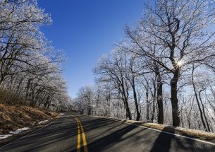 Press Release: Road salt alternatives alter aquatic ecosystems