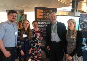 Scottish Environment LINK Parliamentary Reception 2018