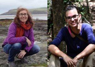 Supporting female ecologists to find their paths to success