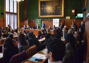 Voice of the Future 2019: environmental policy beyond Brexit?