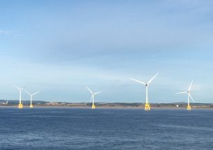 Scottish Policy Group host a marine-themed Pie and a Pint in Aberdeen