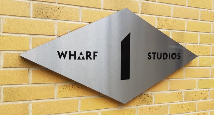 1 Wharf Studios