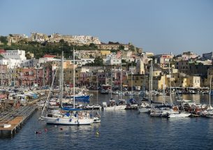 Private boats in the Mediterranean have extremely high potential to spread alien species