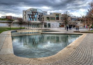 2019 Parliamentary Shadowing scheme in Scotland open for applications