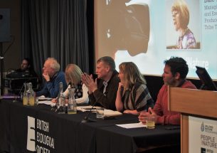 Wildlife 'porn' or a conservation tool? A summary of our debate on nature documentaries