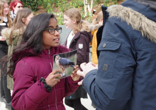 How to save your planet: UK Schools Outreach Project