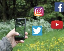 Social Media for Ecologists