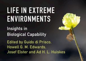 Life in extreme environments