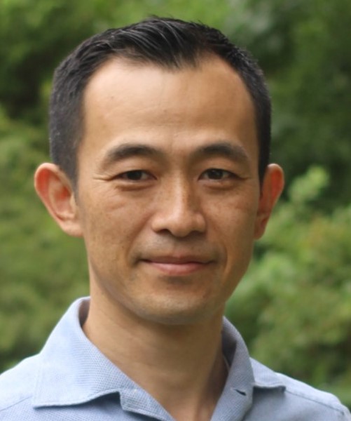 Tadashi Fukami